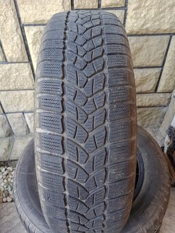 185/65 r15 Firestone - 2