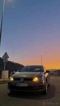 Volkswagen Golf 7 - 2