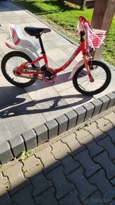 Bicykel CTM - 2