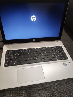 Notebook Hp ProBook 450 g4 i5 8gb ram - 2