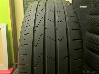 205/55 R16 letné pneumatiky 2 KS - 2