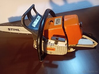 Stihl ms 460 - 2