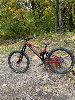 ✅Mondraker superfoxy M - 2