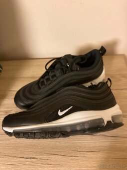 WMNS AIR MAX 97 - 2