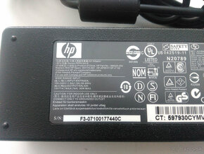 Adaptér HP 384020-002  (90W) - 2