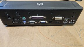 HP docking station - 2