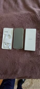 Samsung Galaxy A14 5G SM-A146P 4GB/64GB Light Green - 2