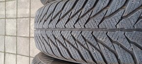 zimne 175/65 R14 MATADOR - 2