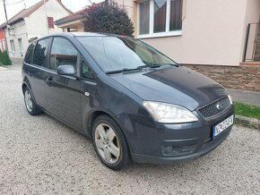 Ford Focus C-Max 1.6 TDCI - 2