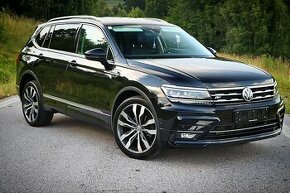 Volkswagen Tiguan R-line Allspace 2.0TDI 110kw DSG 4motion - 2