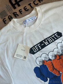 Off white - 2