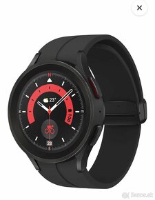 Hodinky Galaxy Watch5 Pro - 2