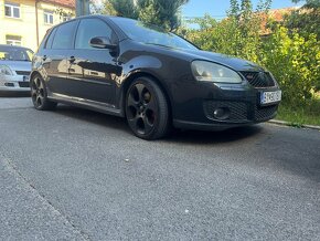 Golf 5 GTI - 2