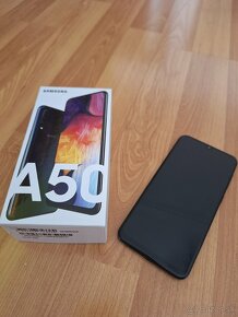 Samsung Galaxy A50 - 2