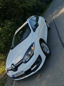 Renault Megane Grandtour Tce - 2