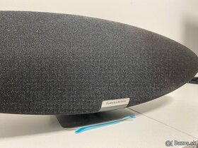 Reproduktor Bowers & Wilkins Zeppelin Wireless Midnight Grey - 2