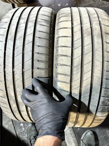 Brigstone Turanza 005 225/40 r19 - 2