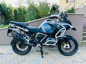 BMW R 1250 GS Adventure 2022 - 2