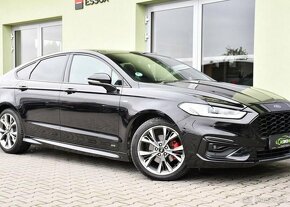 Ford Mondeo 2.0EB 140kW AWD ST-LINE 1.M ČR 140 kw - 2