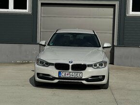 ✅BMW F31 320d X-Drive Sport Line A/T✅ - 2