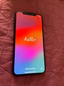 Apple iPhone XS 256gb - 2