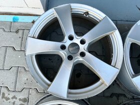 DEZENT Elektróny 5x112 R18 - 2