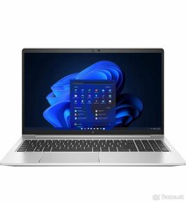 HP EliteBook 650 G9, i5-1245U vPro, 39,6 cm (15.6"), FHD, - 2