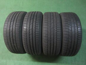 R17 Zimná sada AUTEC rozteč 5x112 205/50R17 TOYO - 2