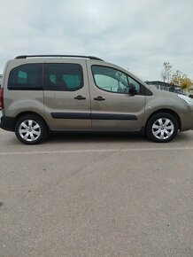 Berlingo - 2