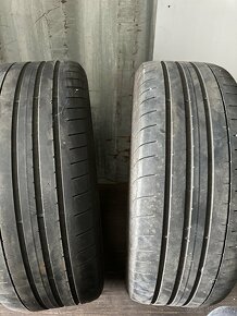 Goodyear letné pneu 245/60 R20 2ks - 2