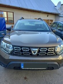 Dacia Duster 2019 1.5 DCI 115k (84kW) - 2