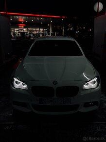 Bmw 535D F11 - 2