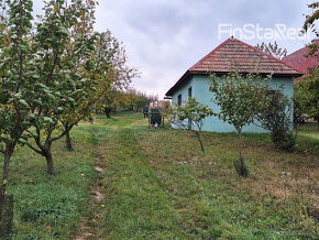 REZERVOVANÉ Predaj 17,5 á pozemku, ovocný sad, klenbová - 2