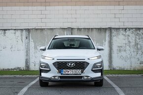 HYUNDAI KONA 1.6 T-GDi 130kW 2019 - 2