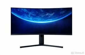 Xiaomi Mi Curved 34" Gaming - 2