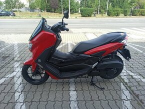 Yamaha NMAX 125 DEMO - 2