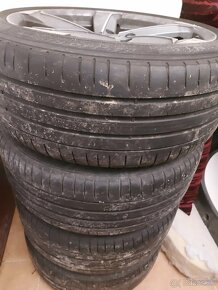 Disky audi 19" 5x112 - 2