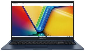 ASUS Vivobook X15 Quiet Blue v záruke - 2