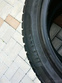 245/45 r18 zimné - 2