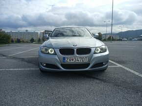 BMW 320d xdrive - 2