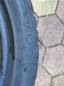 Tomket 235/40 R18 95V Snowroad Pro 3 - 2