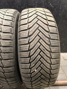 205/55 R16 91H Michelin zimne pneumatiky 3121 - 2