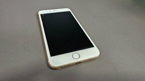 iPhone 6 Plus Gold - Nefunkčný - 2