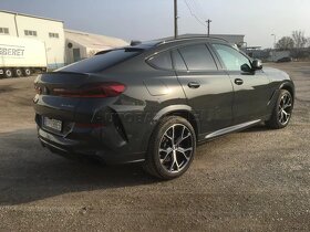 BMW X6 G06 - 2