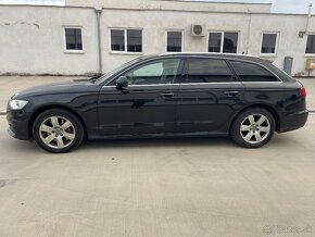 Audi A6 3.0 TDI 160kw - 2