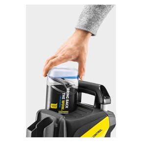 Predam Karcher K7 black Smart Control Premium - 2