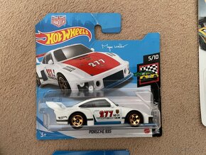 Hot wheels - 2