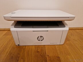 Multifunkčná tlačiareň HP LaserJet M140we - 2