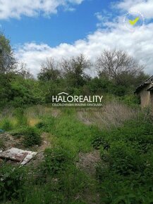 HALO reality - Predaj, rodinný dom Bušince, časť Zombor - ZN - 2