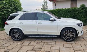 Mercedes-Benz GLE 350 de 4MATIC PHEV - 2